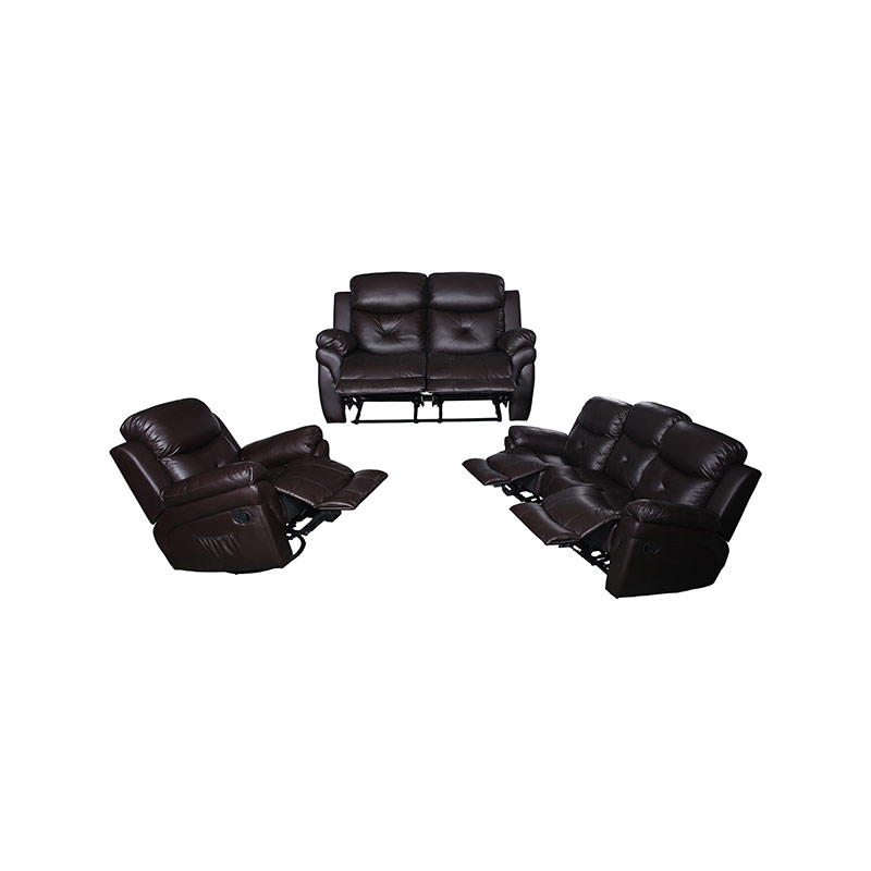 7139 Sofa Sectional