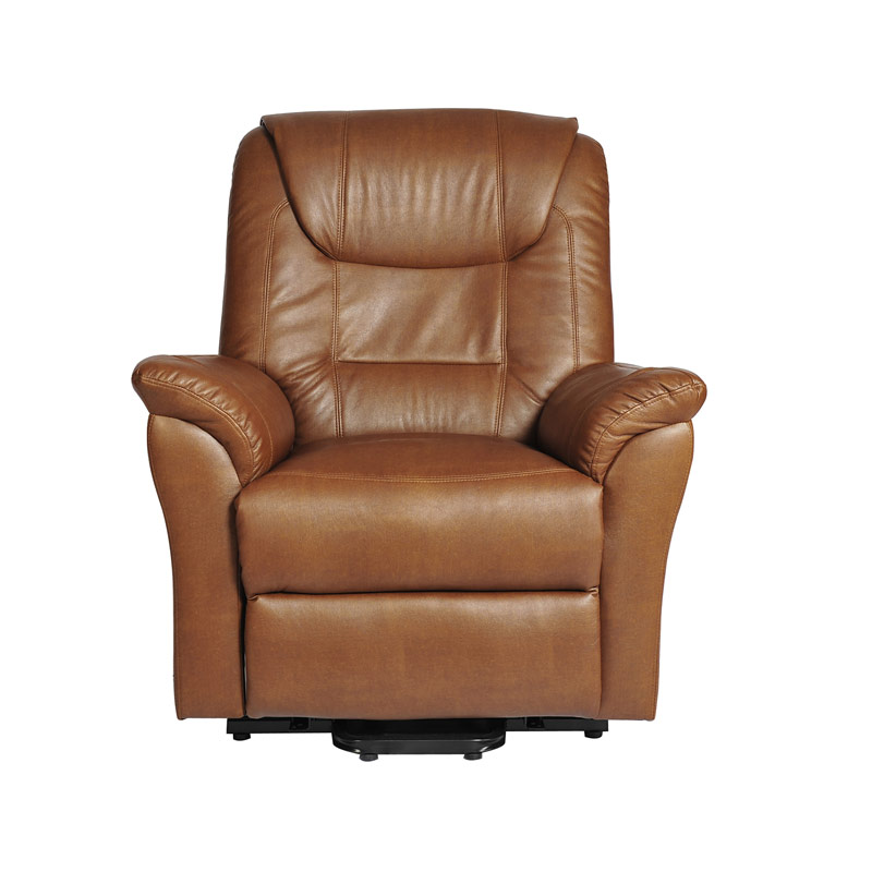 7140 Power Lift Recliner Kursi Kursi Pijat Kursi Sofa